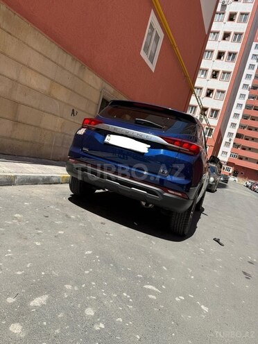 Baic X3-4