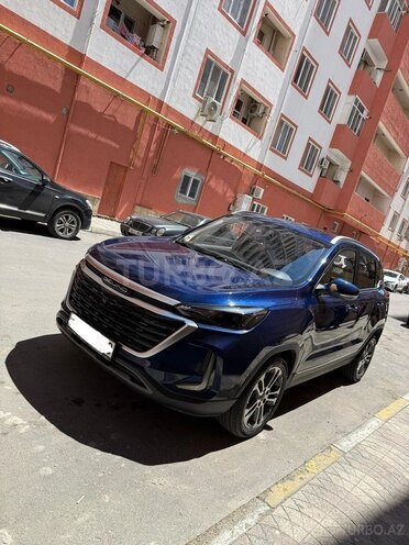Baic X3-1