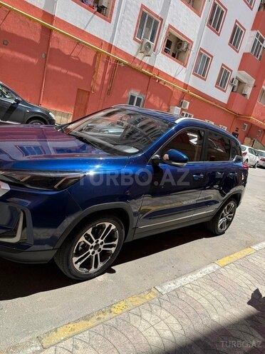 Baic X3-2