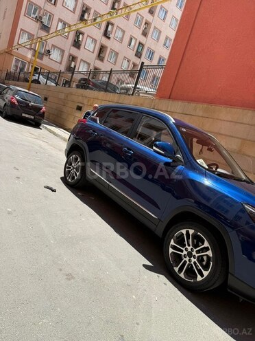 Baic X3-7