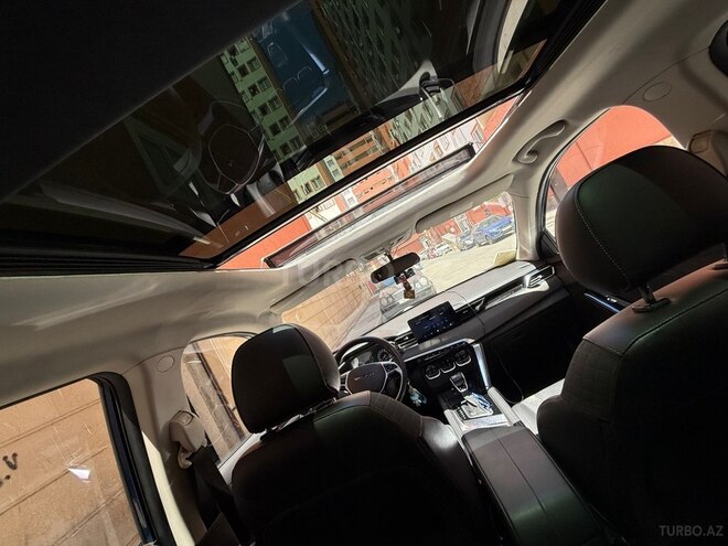 Baic X3-9