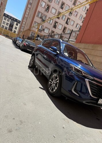 Baic X3-8