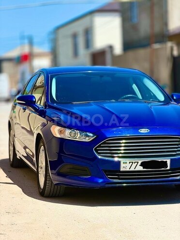 Ford Fusion (North America)-3