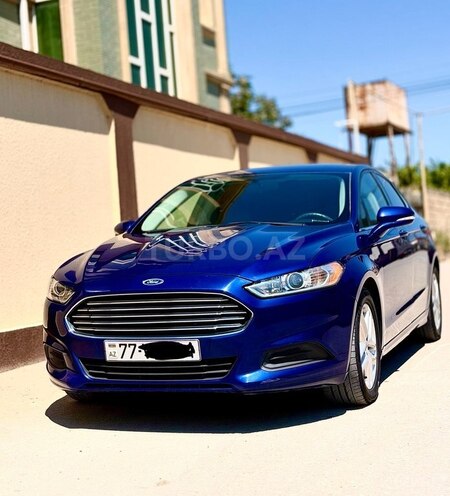 Ford Fusion (North America)-4