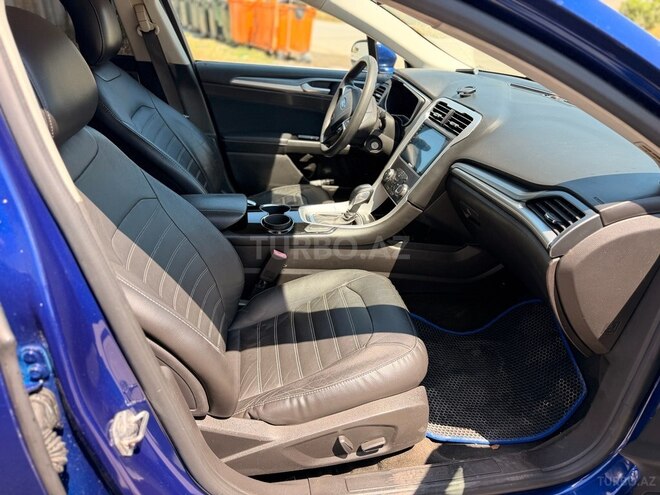Ford Fusion (North America)-12