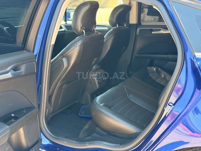 Ford Fusion (North America)-5