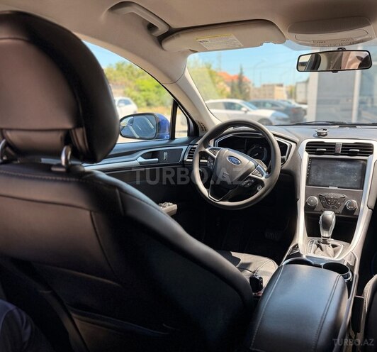 Ford Fusion (North America)-14