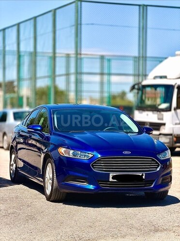 Ford Fusion (North America)-10