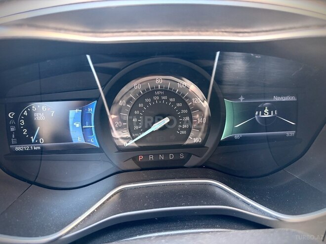 Ford Fusion (North America)-2