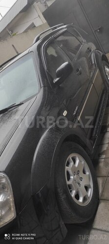 Ssang Yong Rexton-3
