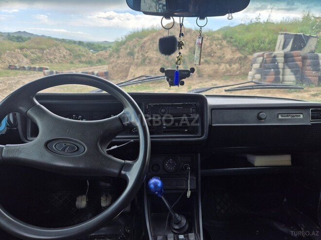 LADA (VAZ) 2107-9