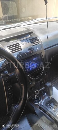 Ssang Yong Rexton-5
