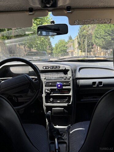 LADA (VAZ) 2115-5