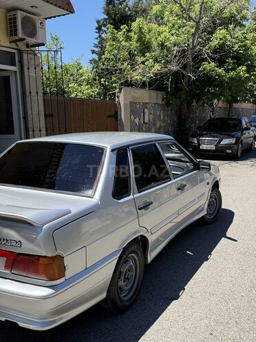 LADA (VAZ) 2115-3