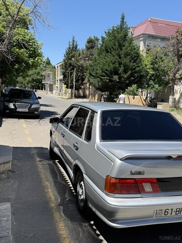 LADA (VAZ) 2115-4
