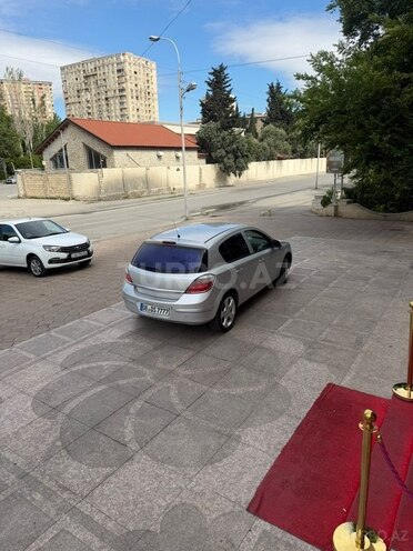 Opel Astra-3
