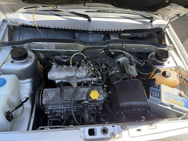 LADA (VAZ) 2115-7