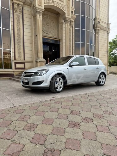 Opel Astra-5