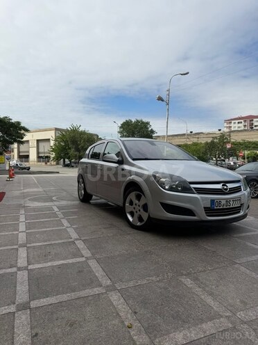 Opel Astra-4