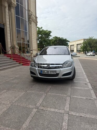 Opel Astra-6