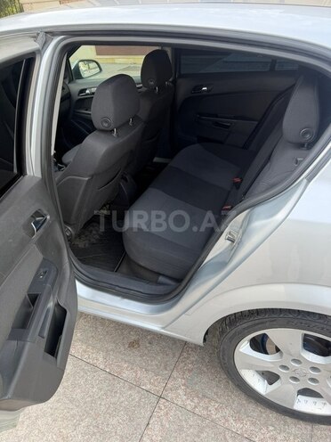 Opel Astra-14