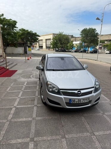 Opel Astra-1