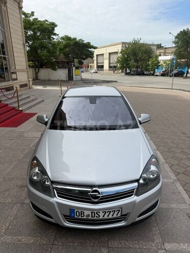 Opel Astra-7