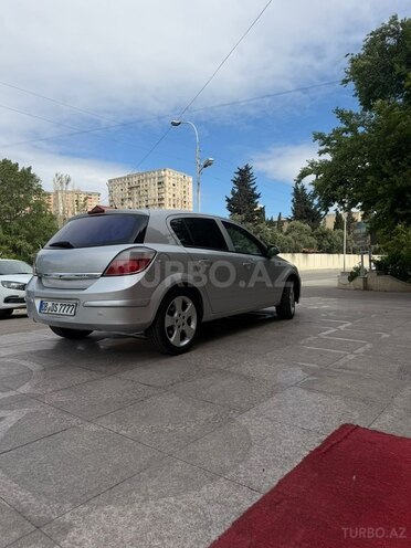 Opel Astra-9