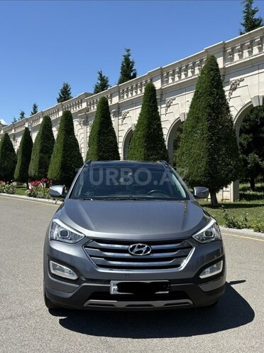 Hyundai Santa Fe-1