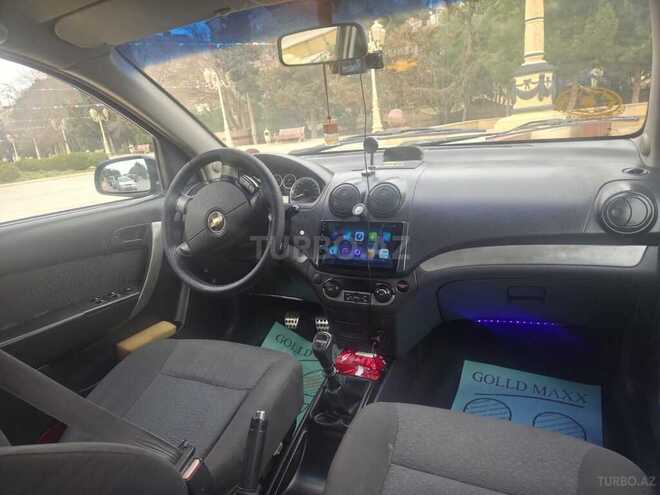 Chevrolet Aveo-6
