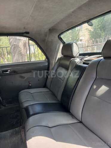 GAZ 24 "Volga"-5