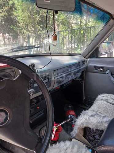 GAZ 24 "Volga"-7
