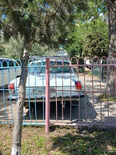 GAZ 24 "Volga"-4