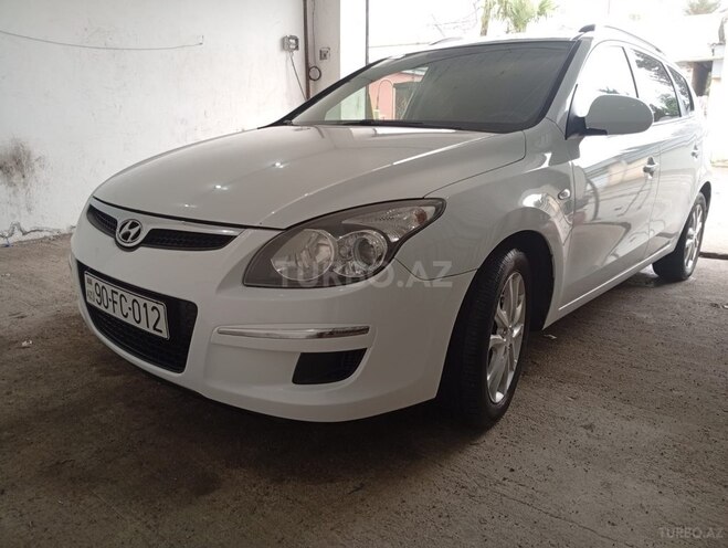 Hyundai i30-5