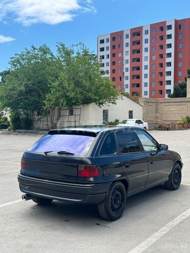 Opel Astra-6