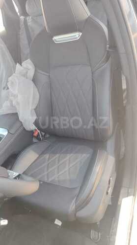 Changan Qiyuan Q05-7