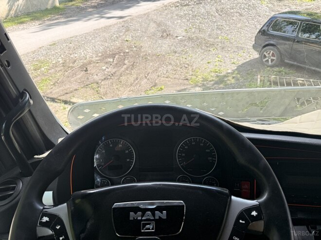 MAN TGX 18.440-3