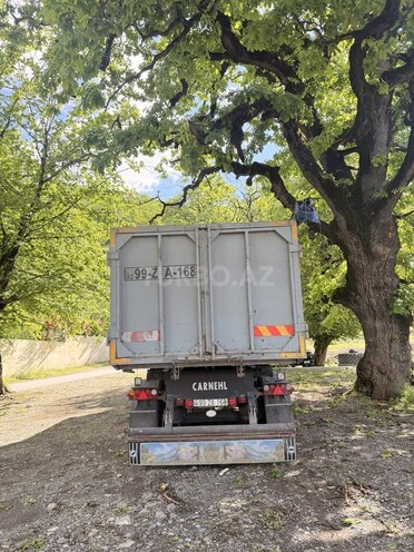 MAN TGX 18.440-2