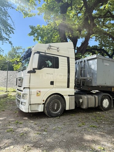 MAN TGX 18.440-10
