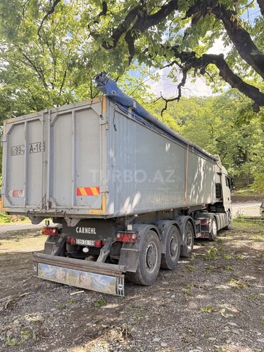 MAN TGX 18.440-5