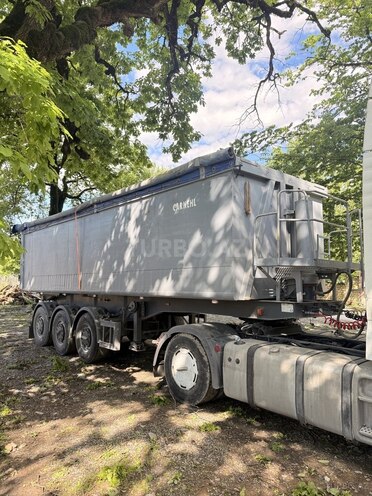 MAN TGX 18.440-9