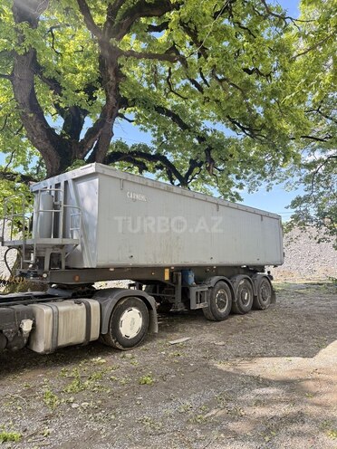MAN TGX 18.440-11