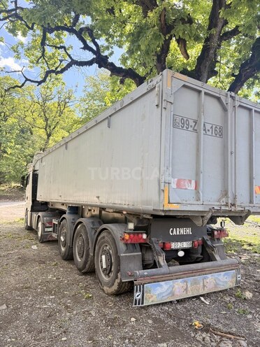 MAN TGX 18.440-6