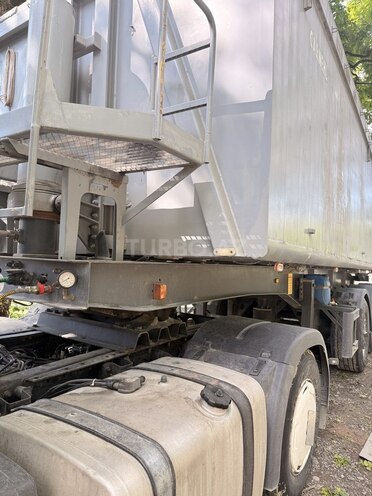 MAN TGX 18.440-7