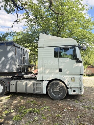 MAN TGX 18.440-12