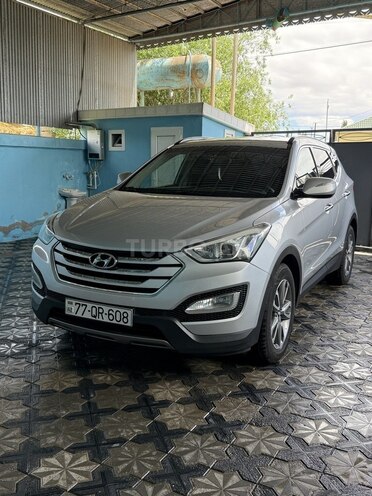 Hyundai Santa Fe-10