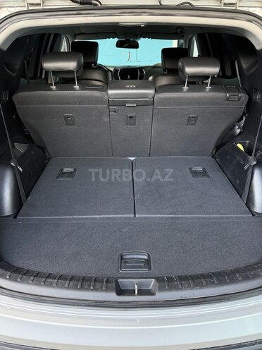 Hyundai Santa Fe-4