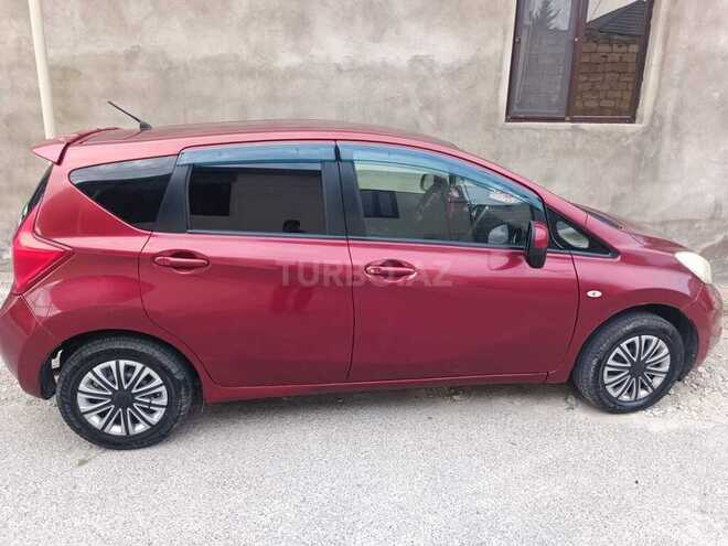 Nissan Note-3