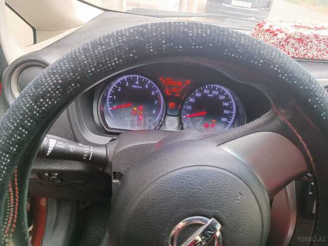 Nissan Note-6