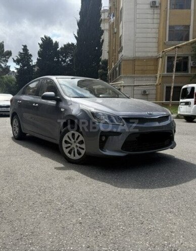 Kia Rio-1